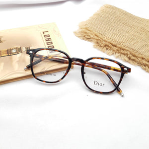 Dior Spectacles - Customized Prescription Sunglasses and Spectacles