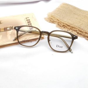 Dior Spectacles - Customized Prescription Sunglasses and Spectacles