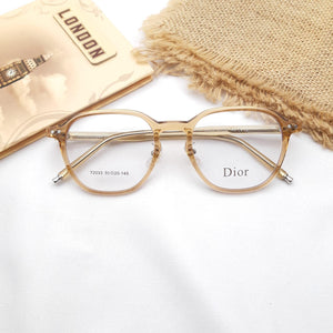 Dior Spectacles - Customized Prescription Sunglasses and Spectacles