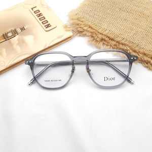 Dior Spectacles - Customized Prescription Sunglasses and Spectacles