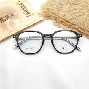 Dior Spectacles - Customized Prescription Sunglasses and Spectacles