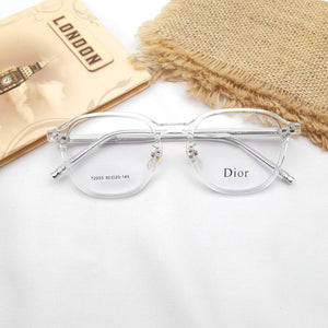 Dior Spectacles - Customized Prescription Sunglasses and Spectacles