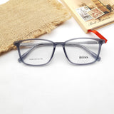 Boss Spectacles - Customized Prescription Sunglasses and Spectacles