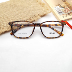 Boss Spectacles - Customized Prescription Sunglasses and Spectacles