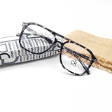 Calvin Klein {C.K} Spectacles - Customized Prescription Sunglasses and Spectacles