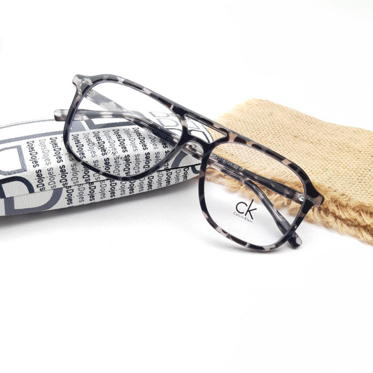 Calvin Klein {C.K} Spectacles - Customized Prescription Sunglasses and Spectacles