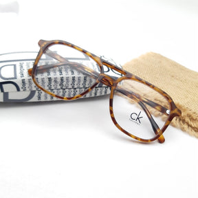 Clevis Klien {C.K} Spectacles - Customized Prescription Sunglasses and Spectacles
