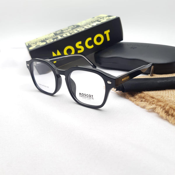 Moscot Spectacles - Customized Prescription Sunglasses and Spectacles