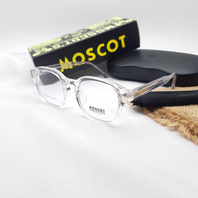 Mascot Spectcles - Customized Prescription Sunglasses and Spectacles