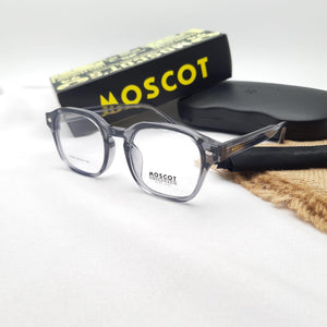 Mascot Spectcles - Customized Prescription Sunglasses and Spectacles