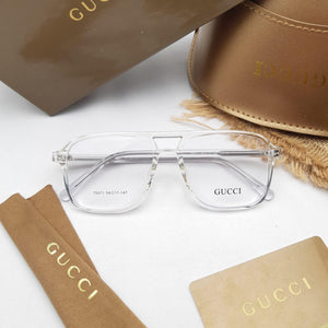 Gucci Spectacles - Customized Prescription Sunglasses and Spectacles