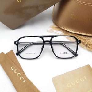 Gucci Spectacles - Customized Prescription Sunglasses and Spectacles