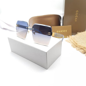 Gucci - Customized Prescription Sunglasses and Spectacles