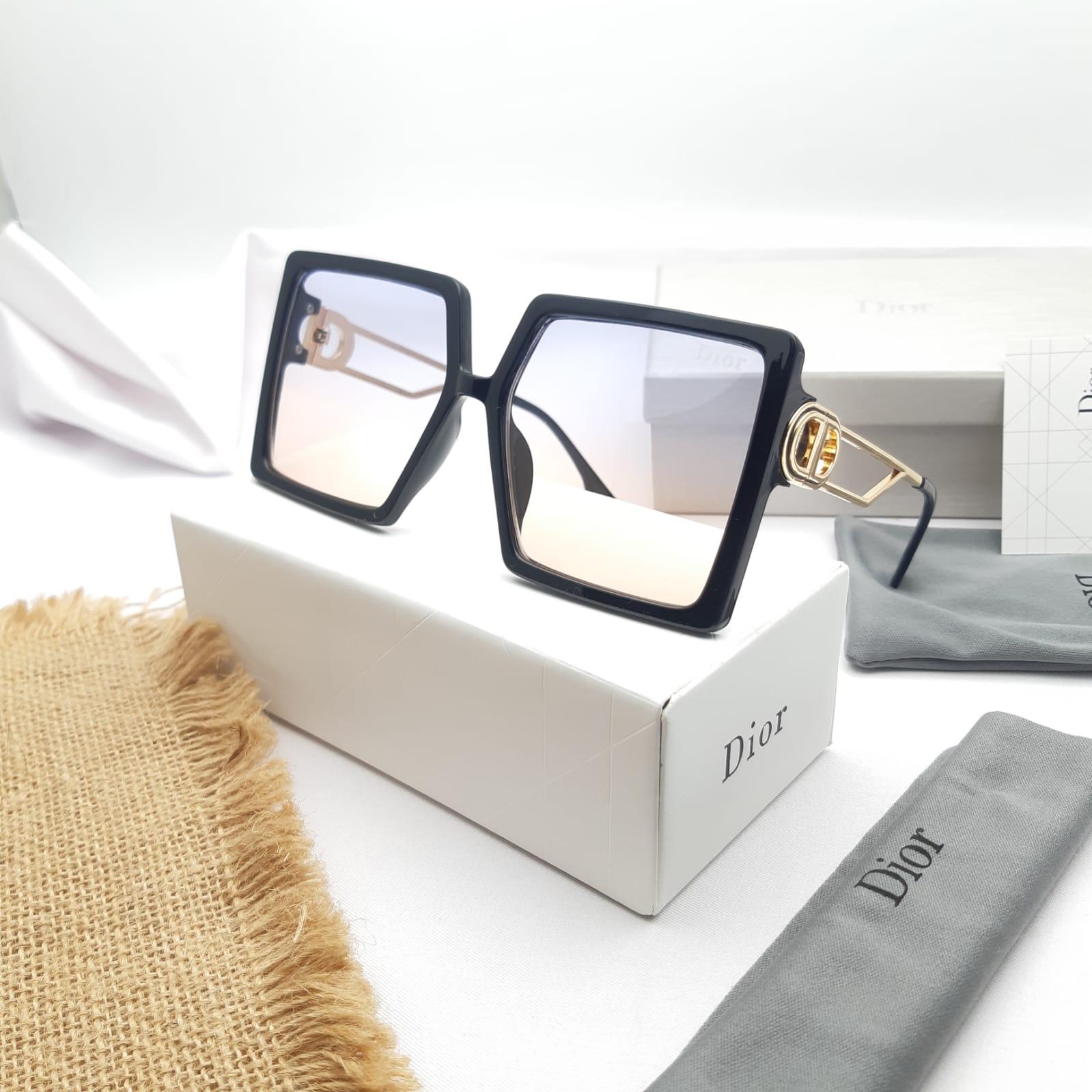 Dior Spectacles - Customized Prescription Sunglasses and Spectacles
