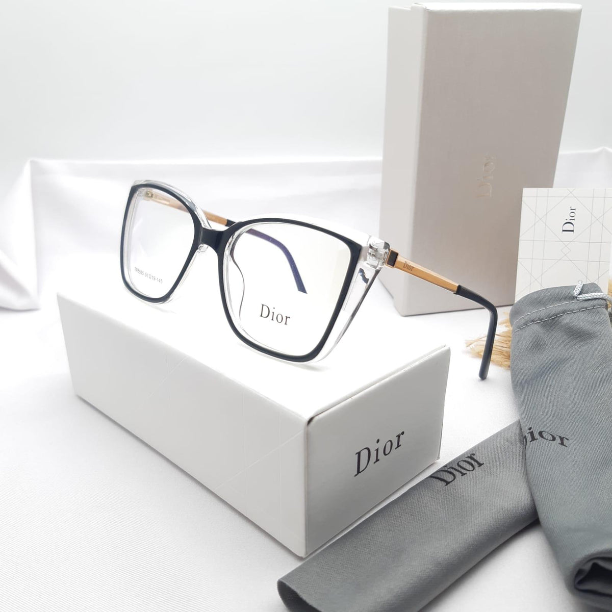 Dior spectacle - Customized Prescription Sunglasses and Spectacles