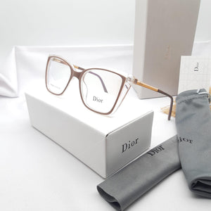 Dior spectacle - Customized Prescription Sunglasses and Spectacles