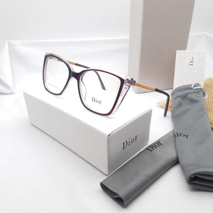 Dior spectacle - Customized Prescription Sunglasses and Spectacles