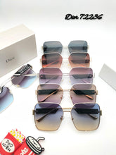 DIOR Spectacles - Customized Prescription Sunglasses and Spectacles