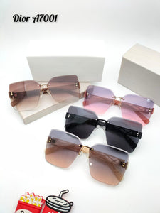 Dior spectacles A7002 - Customized Prescription Sunglasses and Spectacles