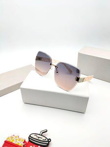 DIOR A7002 - Customized Prescription Sunglasses and Spectacles