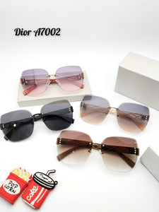 DIOR A7002 - Customized Prescription Sunglasses and Spectacles