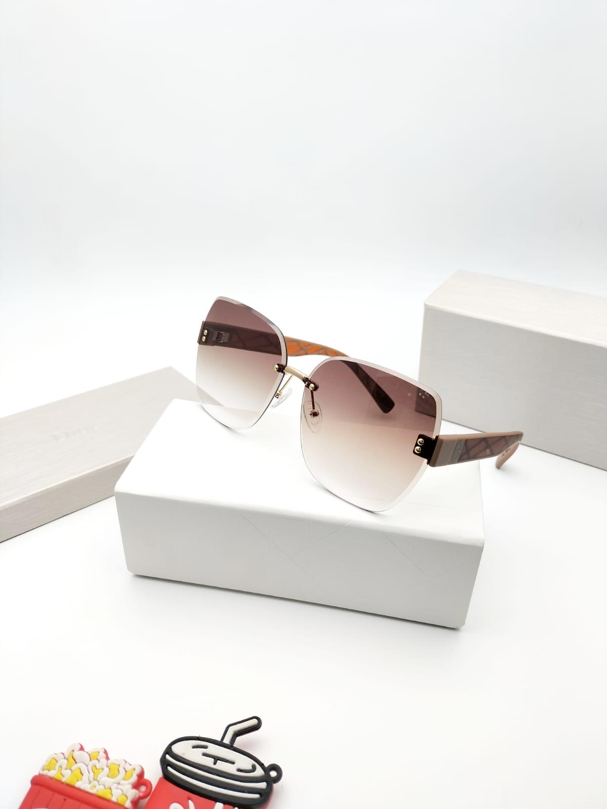 DIOR A7002 - Customized Prescription Sunglasses and Spectacles