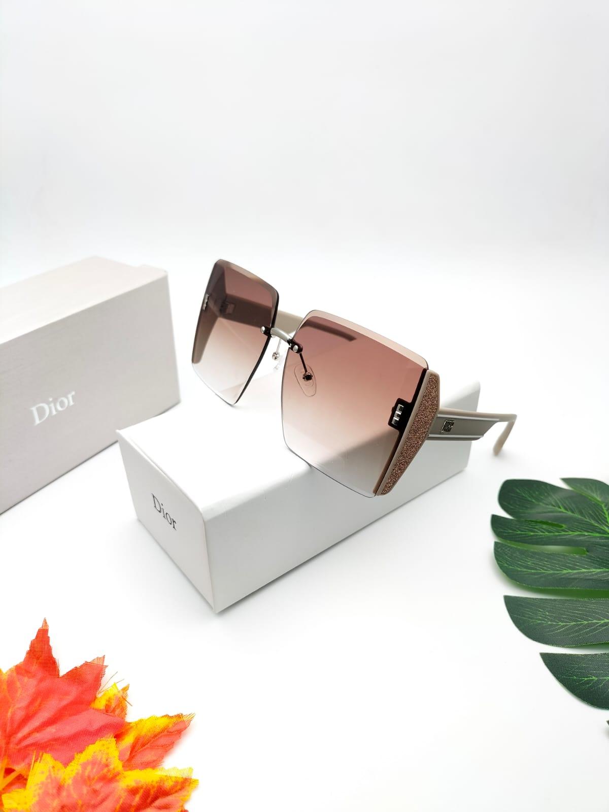 Dior spectacles A7002 - Customized Prescription Sunglasses and Spectacles
