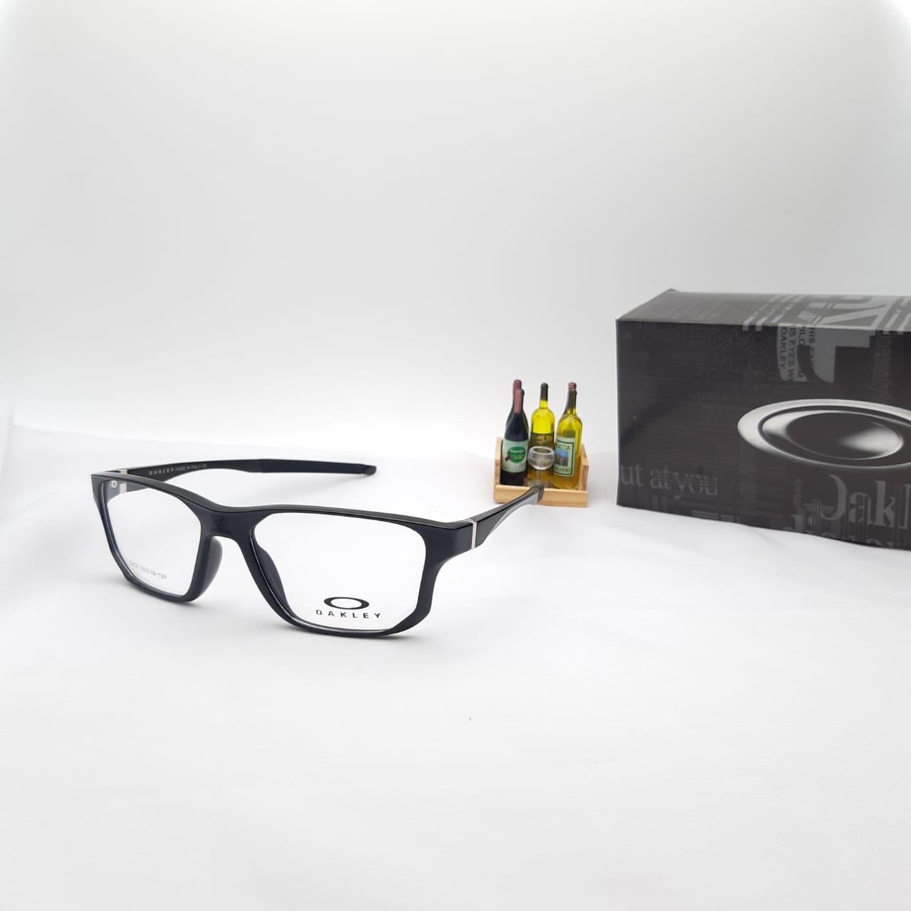 Oakley spectacles - Customized Prescription Sunglasses and Spectacles