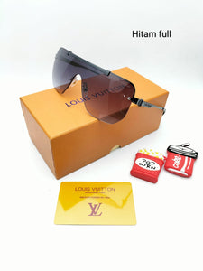 Lious Vuitton - Customized Prescription Sunglasses and Spectacles