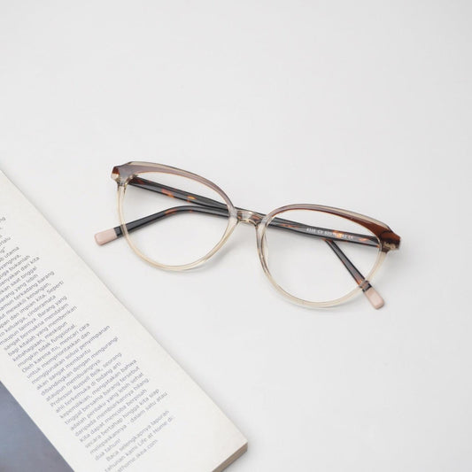 Blue Light Spectacles - Customized Prescription Sunglasses and Spectacles