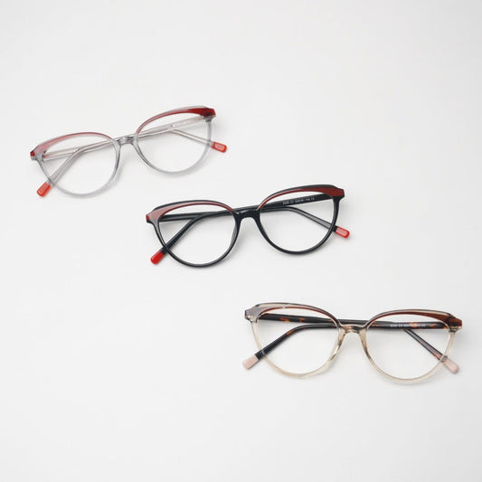Blue Light Spectacles - Customized Prescription Sunglasses and Spectacles