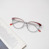 Blue Light Spectacles - Customized Prescription Sunglasses and Spectacles
