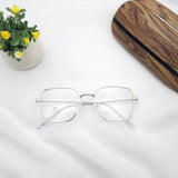 Wood Oppo Spectacles - Customized Prescription Sunglasses and Spectacles
