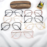 Wood Oppo Spectacles - Customized Prescription Sunglasses and Spectacles