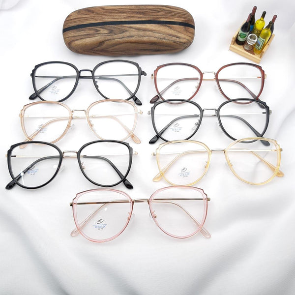 Wood Oppo Spectacles - Customized Prescription Sunglasses and Spectacles