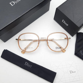 Dior spectacle - Customized Prescription Sunglasses and Spectacles