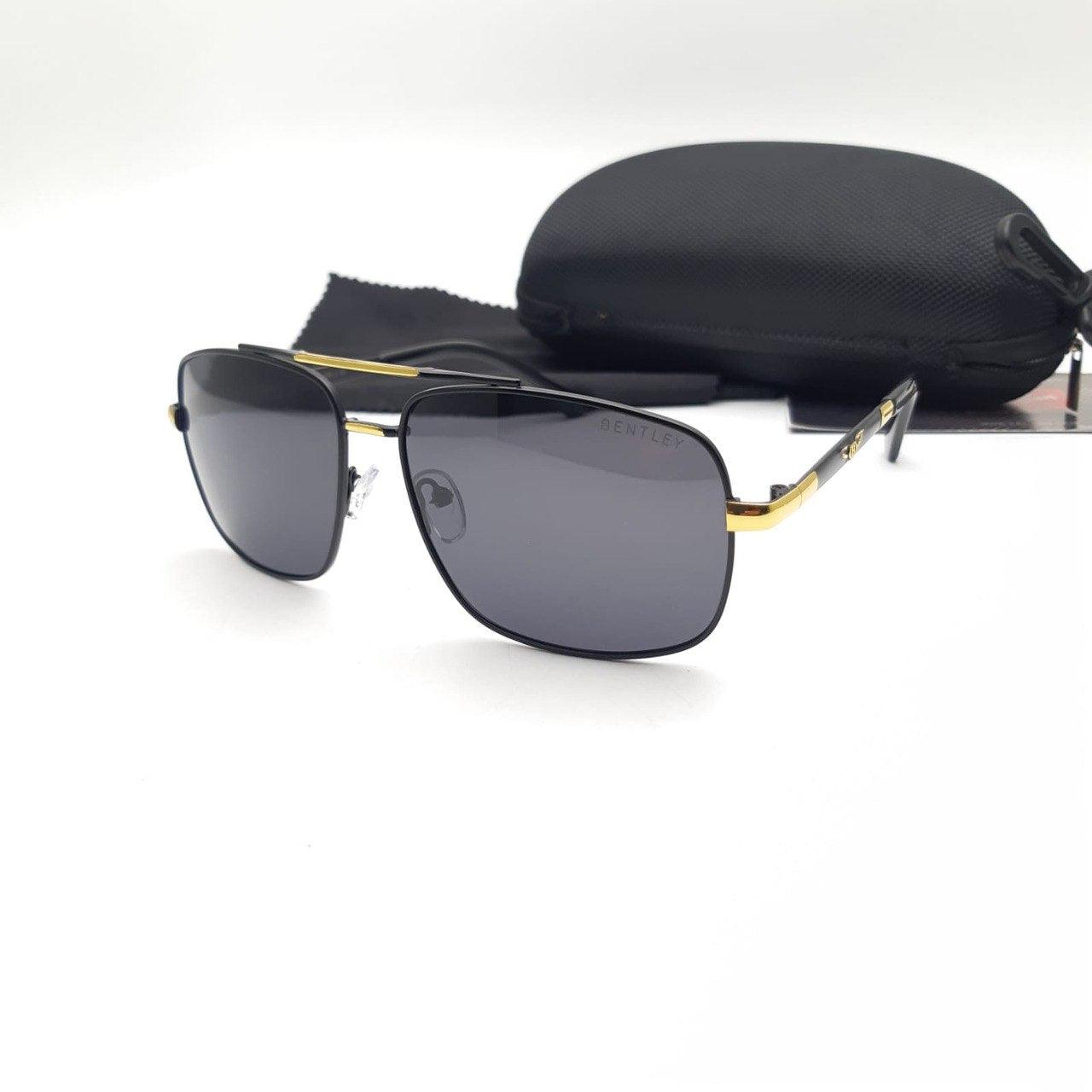 Bentley Spectacles - Customized Prescription Sunglasses and Spectacles