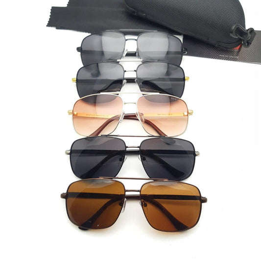 Bentley Spectacles - Customized Prescription Sunglasses and Spectacles