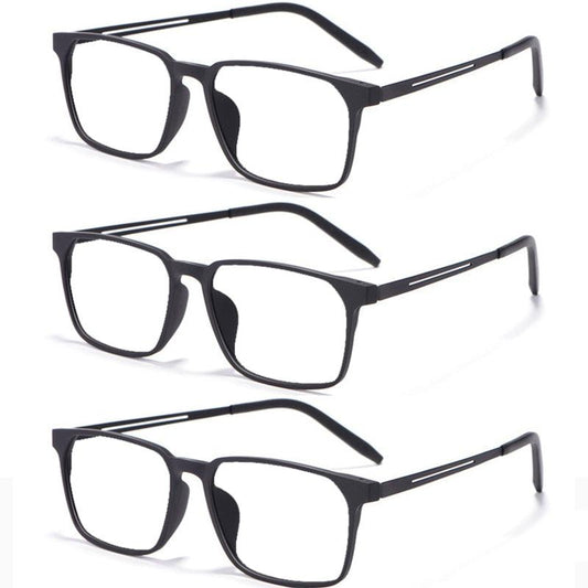 TR90 Anti-Blue Ray Spectacles Diopter - Customized Prescription Sunglasses and Spectacles