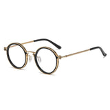 Anti-blue Eyeglasses - Customized Prescription Sunglasses and Spectacles