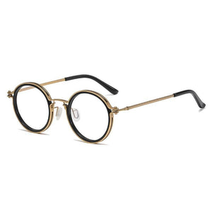 Anti-blue Eyeglasses - Customized Prescription Sunglasses and Spectacles