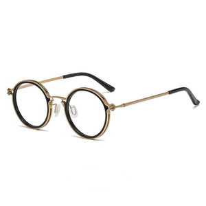 Anti-blue Eyeglasses - Customized Prescription Sunglasses and Spectacles