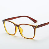 Optical Frame Clear Spectacle - Customized Prescription Sunglasses and Spectacles