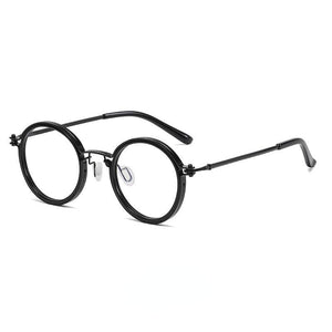 Anti-blue Eyeglasses - Customized Prescription Sunglasses and Spectacles