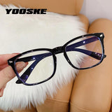 Optical Frame Clear Spectacle - Customized Prescription Sunglasses and Spectacles