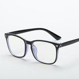 Optical Frame Clear Spectacle - Customized Prescription Sunglasses and Spectacles