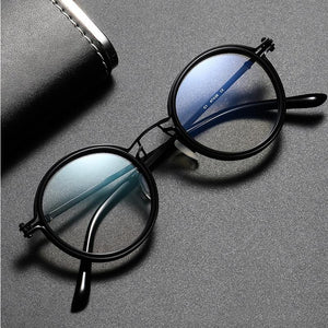 Anti-blue Eyeglasses - Customized Prescription Sunglasses and Spectacles