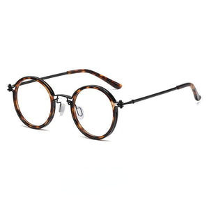 Anti-blue Eyeglasses - Customized Prescription Sunglasses and Spectacles