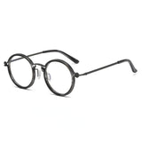 Anti-blue Eyeglasses - Customized Prescription Sunglasses and Spectacles