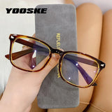 Optical Frame Clear Spectacle - Customized Prescription Sunglasses and Spectacles